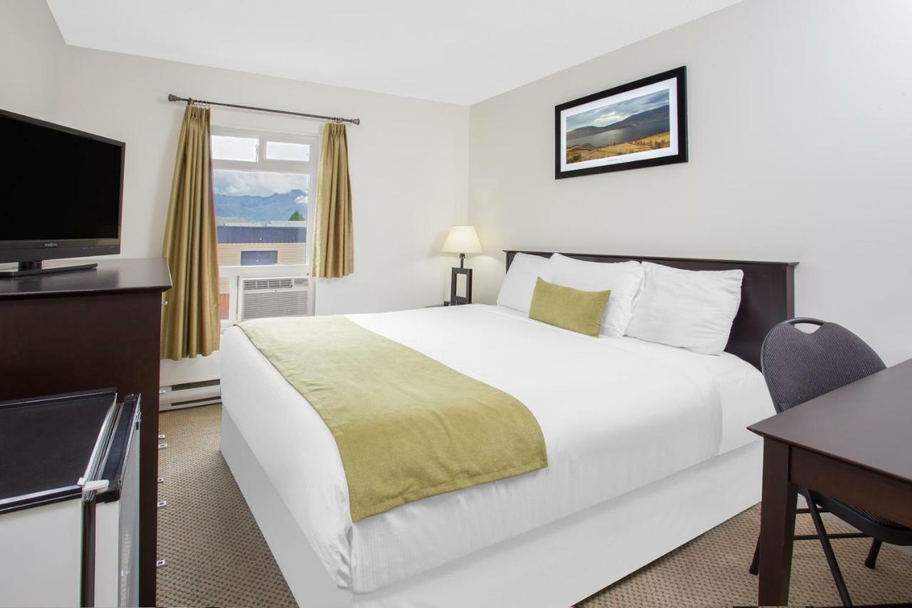 Barriere Motor Inn-Bmi Exteriör bild